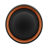 Geeta Rider Pro Brown / Ivory – Premium Airflow, Dual Tone