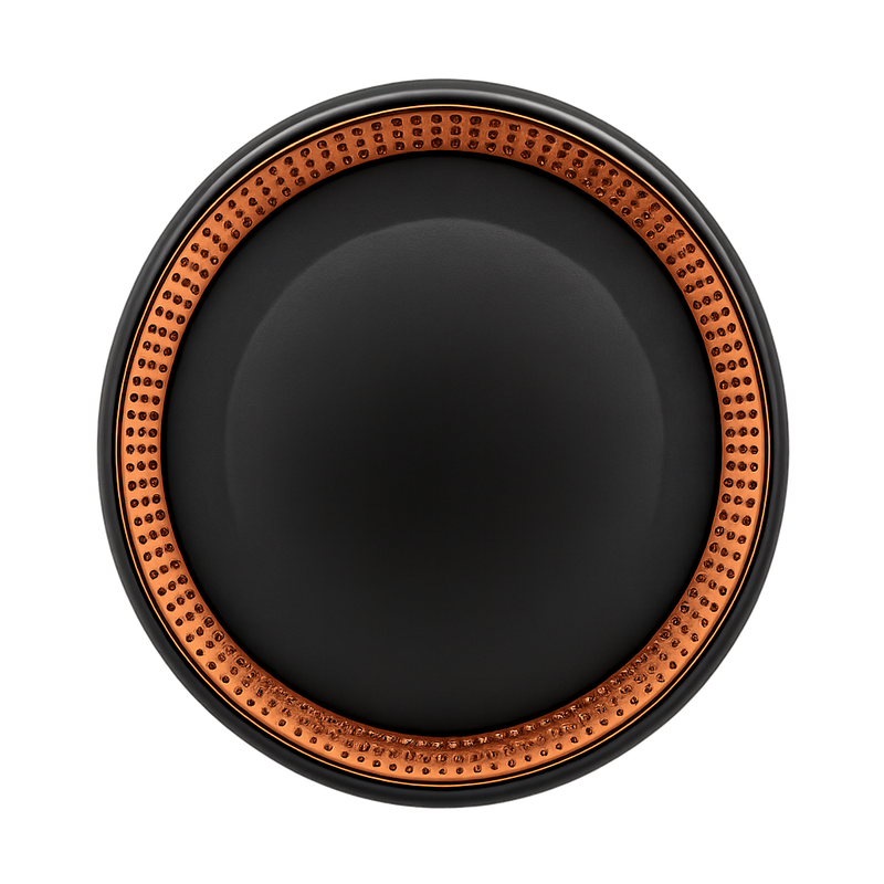 Geeta Rider Pro Brown / Ivory – Premium Airflow, Dual Tone