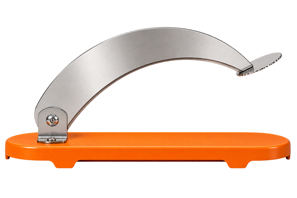 Multi Purpose Cut & Chop PP – Chop Smart, Stay Organised