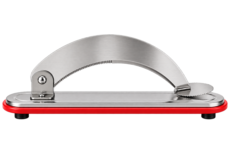 Multi Purpose Cut & Chop SS – Stainless Precision, Everyday Prep