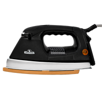 Geeta Plancha Gold – Premium finish , iron box