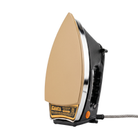 Geeta Plancha Gold – Premium finish , iron box