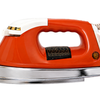 Geeta Plancha Regular – Reliable Ironing, iron box