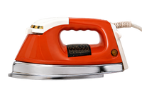 Geeta Plancha Regular – Reliable Ironing, iron box