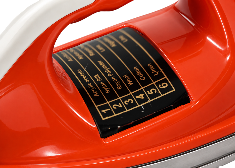 Geeta Plancha Regular – Reliable Ironing, iron box