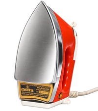 Geeta Plancha Regular – Reliable Ironing, iron box