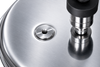 Pop Aluminum Pressure Cooker 3L – Safe Cooking, Budget Friendly