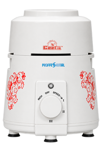 Geeta Professional Commercial (1100W) – 1100W Commercial Motor