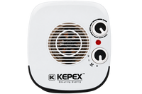ROOM HEATER (KEPEX) – Stay Warm, Stay Comfortable