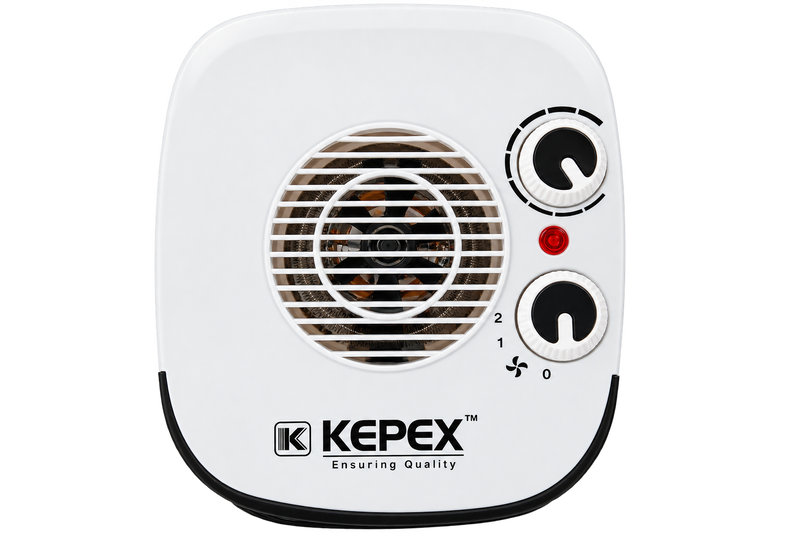 ROOM HEATER (KEPEX) – Stay Warm, Stay Comfortable