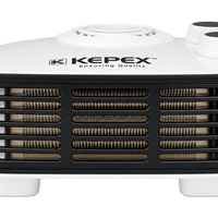 ROOM HEATER (KEPEX) – Stay Warm, Stay Comfortable