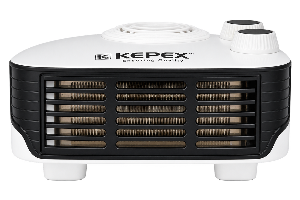 ROOM HEATER (KEPEX) – Stay Warm, Stay Comfortable