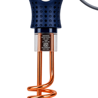 WATER HEATER PROFF 1500W – Power Meets Reliability