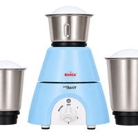 Geeta New Smart / Crown (750W) – Smart Power, Effortless Results