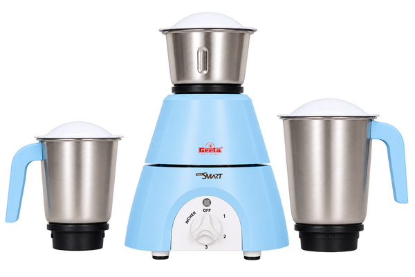 Geeta New Smart / Crown (750W) – Smart Power, Effortless Results