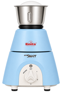 Geeta New Smart / Crown (750W) – Smart Power, Effortless Results