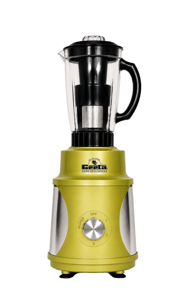 Geeta Steelex (1300W) – 1300W Superior Motor