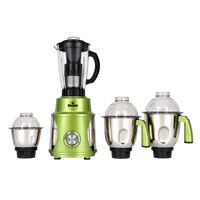 Geeta Steelex (1300W) – 1300W Superior Motor