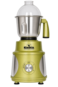 Geeta Steelex (1300W) – 1300W Superior Motor