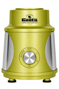 Geeta Steelex (1300W) – 1300W Superior Motor
