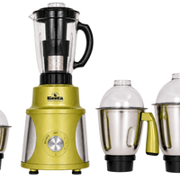 Geeta Steelex (1300W) – 1300W Superior Motor