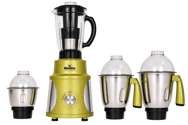 Geeta Steelex (1300W) – 1300W Superior Motor