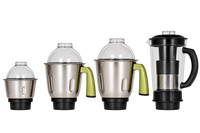 Geeta Steelex (1300W) – 1300W Superior Motor