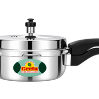 Geeta SS. Senior Pan – Everyday cooking made better