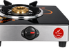 Glass Top 2B Digital SS – Digital Precision, Elegant Cooking
