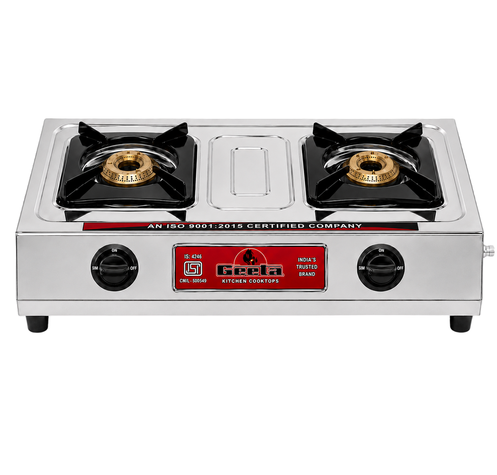 LPG Prince Regular – Reliable Flame, Everyday Value