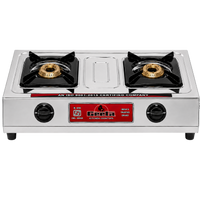 LPG Prince Cefro – Efficient Flame, Daily Cooking
