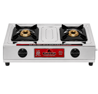 LPG Prince Cefro – Efficient Flame, Daily Cooking