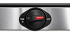 Glass Top 2B Rapido SS – Fast Ignition, Sleek Design
