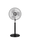 Super Storm Pedestal 18" Metal Base – Storm Power, Metal Strength