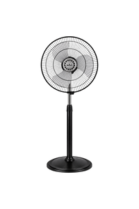 Super Storm Pedestal 18" Metal Base – Storm Power, Metal Strength
