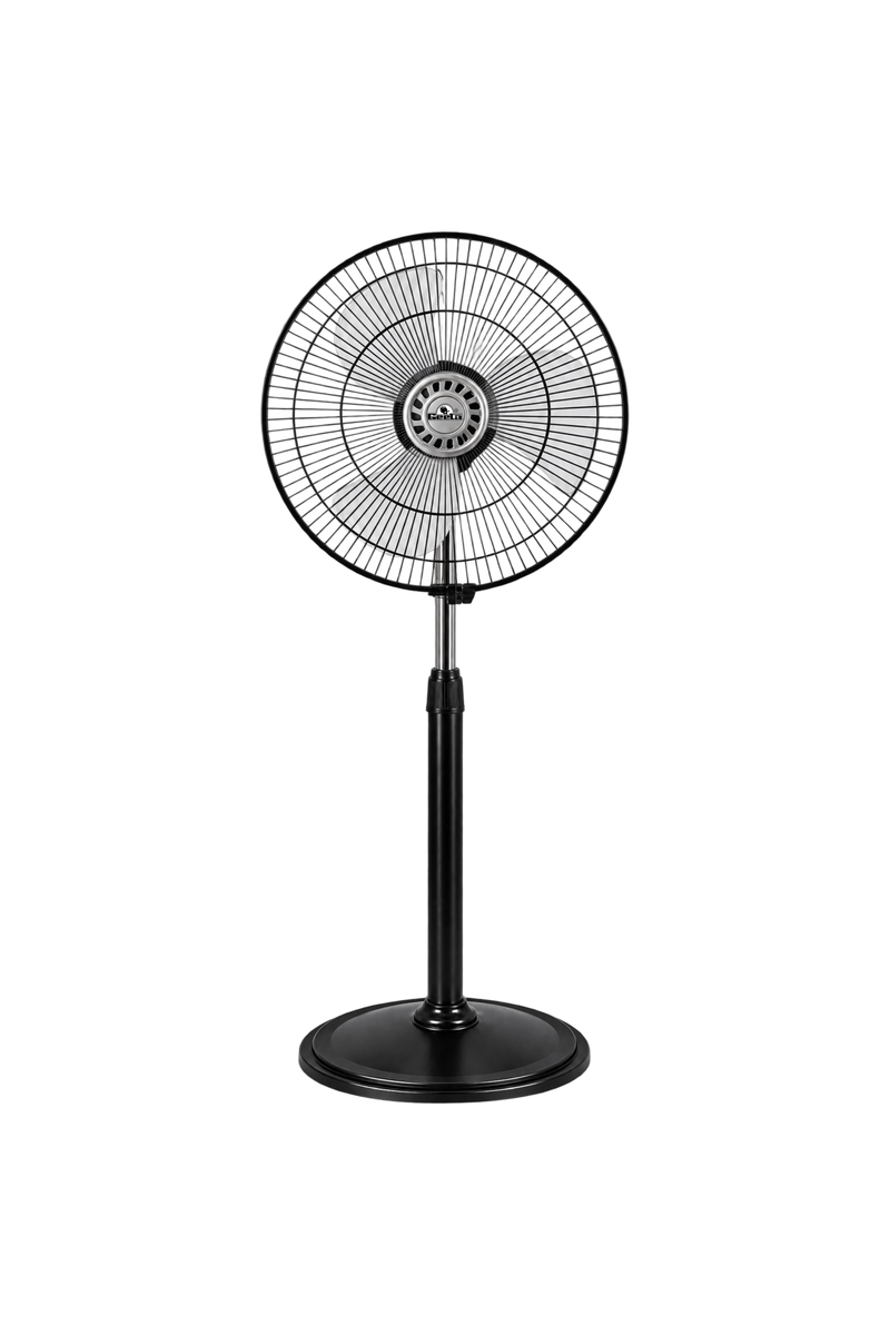 Super Storm Pedestal 18" Metal Base – Storm Power, Metal Strength