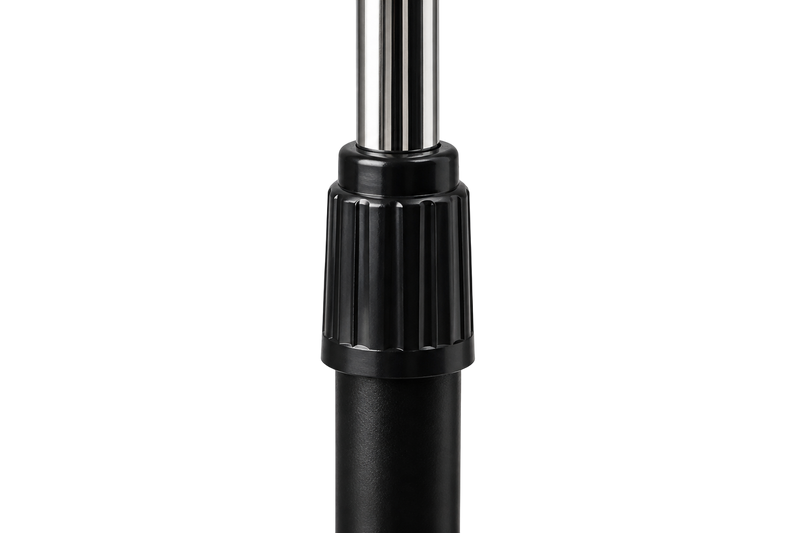 Super Storm Pedestal 18" Metal Base – Storm Power, Metal Strength