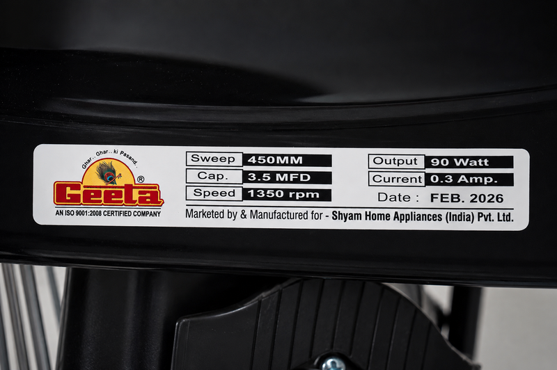 Super Storm Pedestal 18" Metal Base – Storm Power, Metal Strength