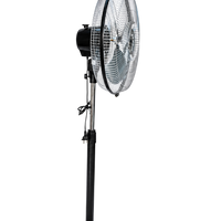 Super Storm Pedestal 18" Metal Base – Storm Power, Metal Strength