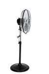Super Storm Pedestal 18" Metal Base – Storm Power, Metal Strength