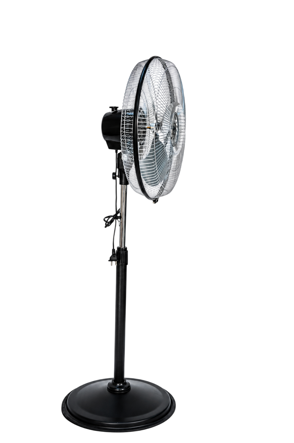 Super Storm Pedestal 18" Metal Base – Storm Power, Metal Strength