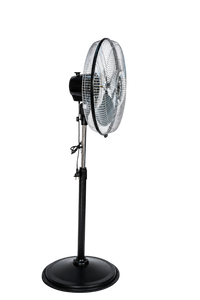 Super Storm Pedestal 18" Metal Base – Storm Power, Metal Strength
