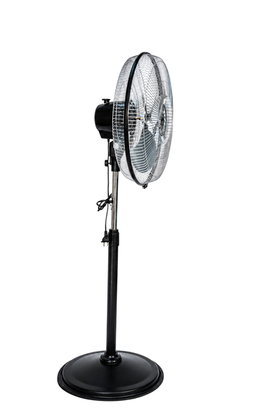 Super Storm Pedestal 18" Metal Base – Storm Power, Metal Strength