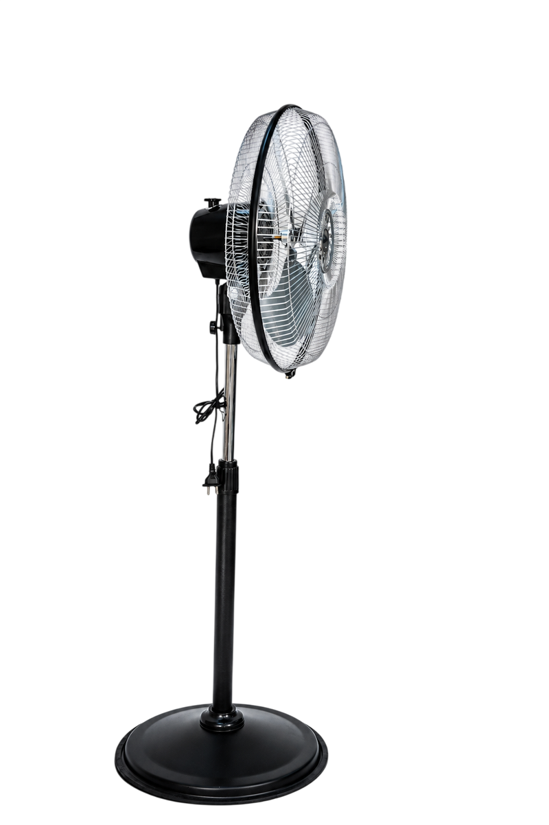 Super Storm Pedestal 18" Metal Base – Storm Power, Metal Strength
