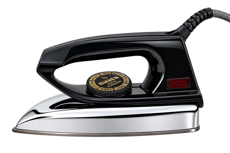 Geeta Supreme – Engineered for Superior Performance, iron box