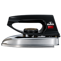 Geeta Supreme – Engineered for Superior Performance, iron box