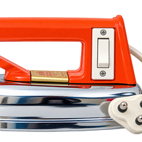 Geeta Switch with indicator – Designed for effortless ironing, iron box