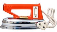 Geeta Switch with indicator – Designed for effortless ironing, iron box