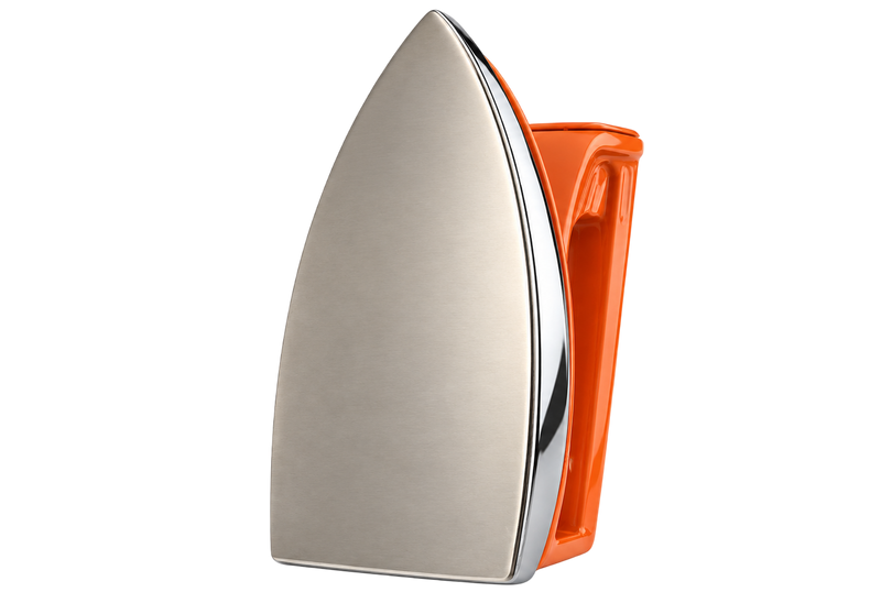 Geeta Switch with indicator – Designed for effortless ironing, iron box