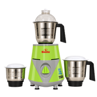 Geeta Thar 3 Jar (750W) – Reliable Power, Everyday Grinding